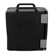 Carlisle Cateraide™ Insulated Food Carrier - 60 qt w/ (6) Pan Capacity, Black (IT40003)