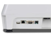 Detecto DL1060 60 lb Digital Price Computing Scale w/ Label Printer, 120v