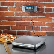 Edlund EPZ-10 Digital Pizza Scale w/ (4) Display Options, LCD