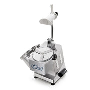 Edlund VC-500 NO DISC 1 Speed VariCut Continuous Feed Food Processor w/ Side Discharge - 115v