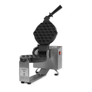 Sephra 14025-A Single Bubble Waffle Maker w/ Aluminum Grids, 1700W