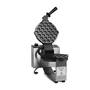 Sephra 14025-A Single Bubble Waffle Maker w/ Aluminum Grids, 1700W