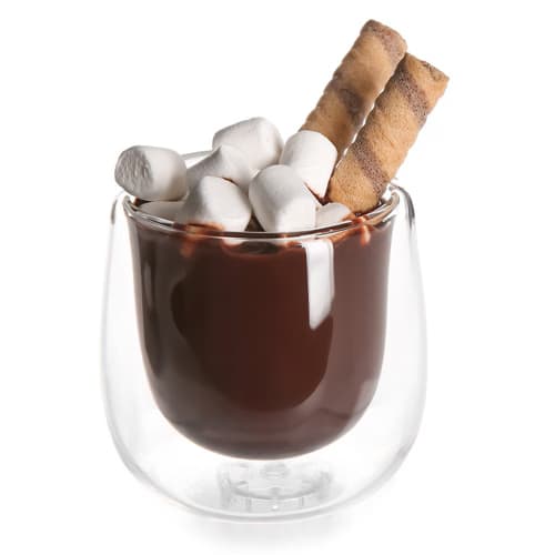 Sephra 18150 Hot Chocolate Dispenser w/ 5 liter Capacity & Adjustable Thermostat