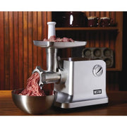 Weston 33-1301-W 2 Speed Electric Meat Grinder & Sausage Stuffer - 4 lb/min, 120v
