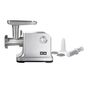 Weston 33-1301-W 2 Speed Electric Meat Grinder & Sausage Stuffer - 4 lb/min, 120v
