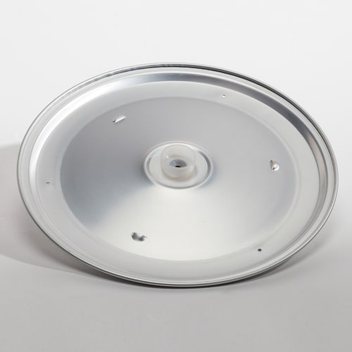 Proctor Silex 37540 40 Cup Rice Cooker w/ Auto Cook & Hold, 120v