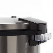 Proctor Silex 37560R Insulated Rice Cooker/Warmer, 60 Cup, Trigger Handle, NSF, 120 V