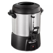 Proctor Silex 45040R 1 1/2 6 gal Low Volume Brewer Coffee Urn w/ 1 Tank, 120v