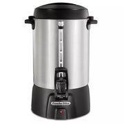 Proctor Silex 45060R 2 17/50 gal Coffee Urn w/ Dual Heaters & Tall Base, 120v