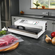 Weston 65-0101 Vacuum Pack Machine w/ 15" Seal Bar, 120v