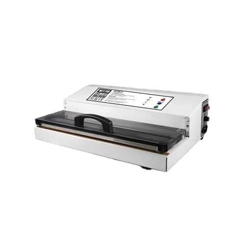 Weston 65-0101 Vacuum Pack Machine w/ 15" Seal Bar, 120v