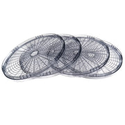 Weston 75-0601-W 4 Tray Countertop Commercial Dehydrator