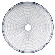 Weston 75-0601-W 4 Tray Countertop Commercial Dehydrator