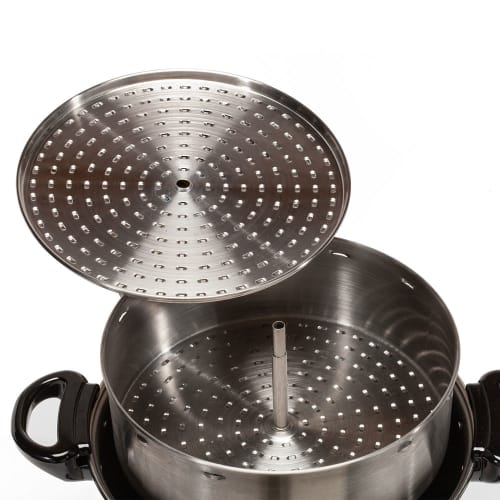 Hamilton Beach 2 3/10 gal Low Volume Brewer Coffee Urn w/ 1 Tank, 120v (D50065)