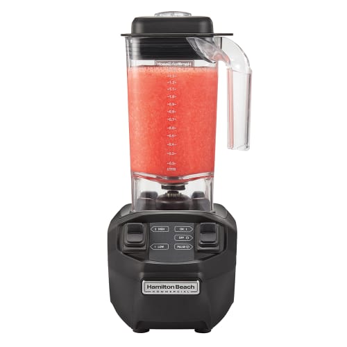Hamilton Beach Countertop Drink Blender w/ Copolyester Container (HBB255)
