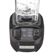 Hamilton Beach Countertop Drink Blender w/ Copolyester Container (HBB255)