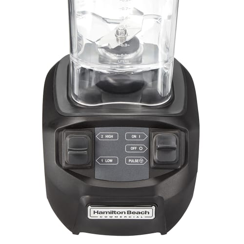 Hamilton Beach Countertop Drink Blender w/ Copolyester Container (HBB255)