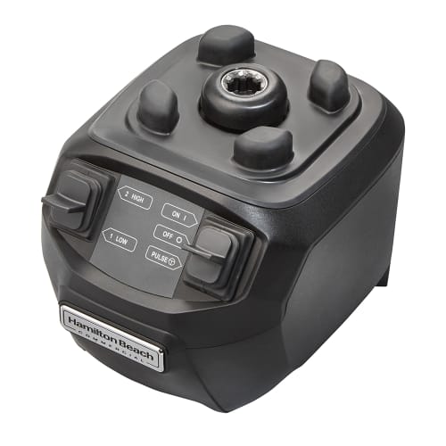 Hamilton Beach Countertop Drink Blender w/ Copolyester Container (HBB255)