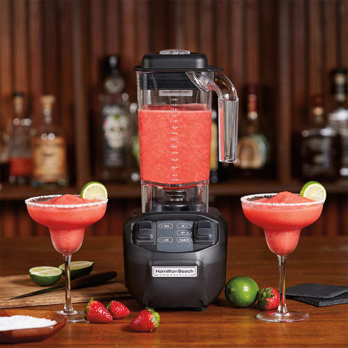 Hamilton Beach Countertop Drink Blender w/ Copolyester Container (HBB255)