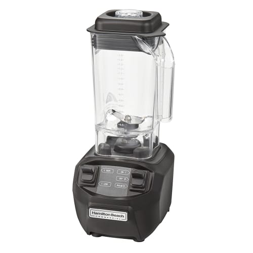 Hamilton Beach Countertop Drink Blender w/ Copolyester Container (HBB255)