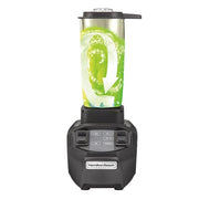 Hamilton Beach Countertop Drink Blender w/ Metal Container (HBB255S)