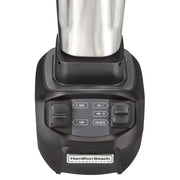 Hamilton Beach Countertop Drink Blender w/ Metal Container (HBB255S)