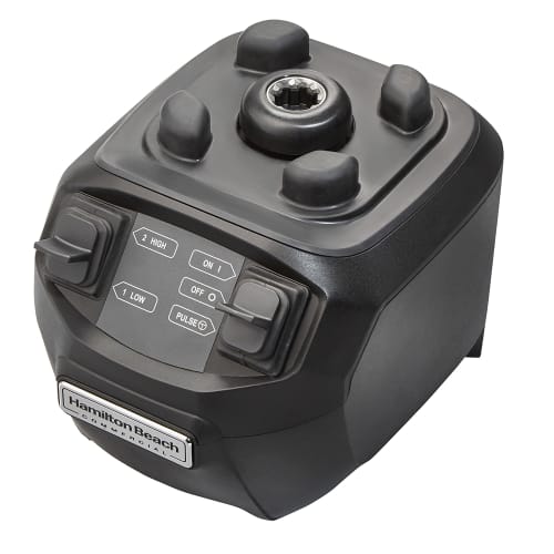 Hamilton Beach Countertop Drink Blender w/ Metal Container (HBB255S)