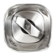 Hamilton Beach Countertop Drink Blender w/ Metal Container (HBB255S)