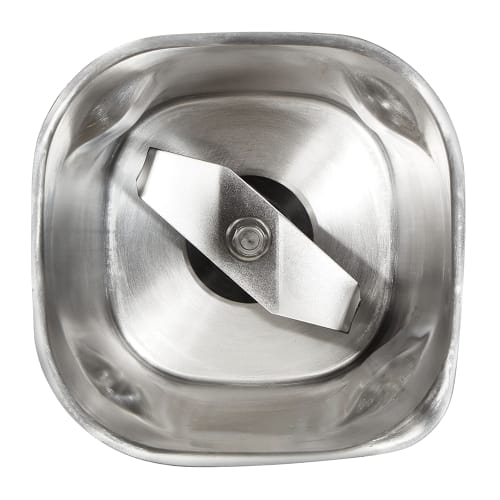 Hamilton Beach Countertop Drink Blender w/ Metal Container (HBB255S)