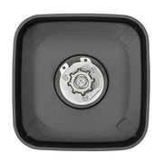 Hamilton Beach Countertop Drink Blender w/ Metal Container (HBB255S)