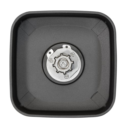 Hamilton Beach Countertop Drink Blender w/ Metal Container (HBB255S)