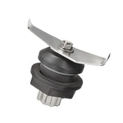 Hamilton Beach Countertop Drink Blender w/ Metal Container (HBB255S)