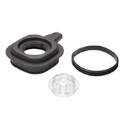 Hamilton Beach Countertop Drink Blender w/ Metal Container (HBB255S)