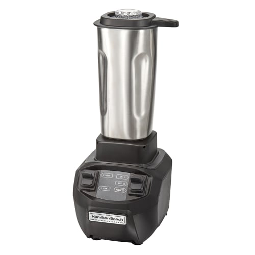 Hamilton Beach Countertop Drink Blender w/ Metal Container (HBB255S)