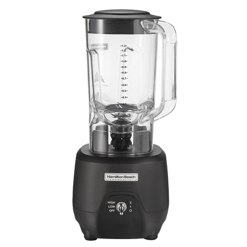 Hamilton Beach Countertop Drink Blender w/ Polycarbonate Container (HBB908R)