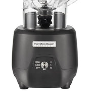 Hamilton Beach Countertop Drink Blender w/ Polycarbonate Container (HBB908R)