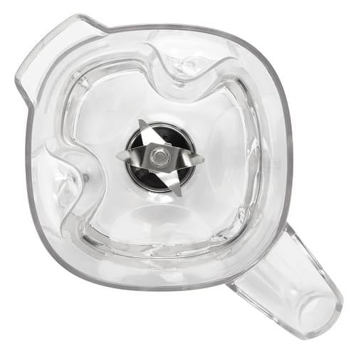 Hamilton Beach Countertop Drink Blender w/ Polycarbonate Container (HBB908R)