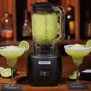 Hamilton Beach Countertop Drink Blender w/ Polycarbonate Container (HBB908R)