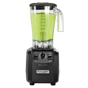 Hamilton Beach Countertop Drink Blender w/ Polycarbonate Container (HBH550)