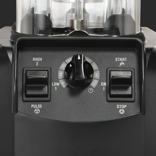 Hamilton Beach Countertop Drink Blender w/ Polycarbonate Container (HBH550)