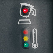 Hamilton Beach Countertop Drink Blender w/ Polycarbonate Container (HBH650)