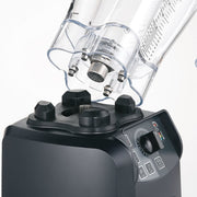 Hamilton Beach Countertop Drink Blender w/ Polycarbonate Container (HBH650)