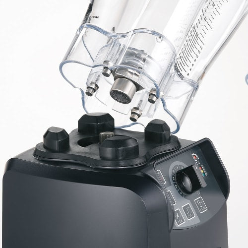 Hamilton Beach Countertop Drink Blender w/ Polycarbonate Container (HBH650)