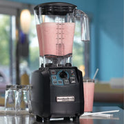 Hamilton Beach Countertop Drink Blender w/ Polycarbonate Container (HBH650)