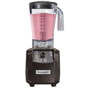 Hamilton Beach Countertop Drink Blender w/ Polycarbonate Container (HBH650)