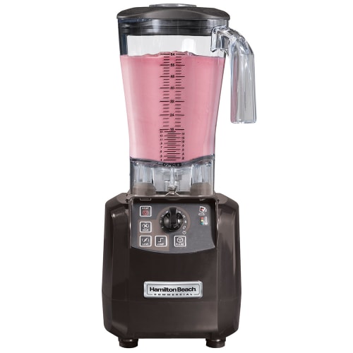 Hamilton Beach Countertop Drink Blender w/ Polycarbonate Container (HBH650)