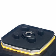 Hamilton Beach Countertop Drink Blender w/ Copolyester Container, (36) Programs (HBH855)