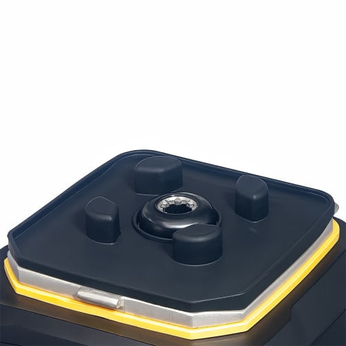 Hamilton Beach Countertop Drink Blender w/ Copolyester Container, (36) Programs (HBH855)