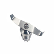 Hamilton Beach Countertop Drink Blender w/ Copolyester Container, (36) Programs (HBH855)