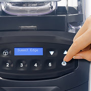 Hamilton Beach Countertop Drink Blender w/ Copolyester Container, (36) Programs (HBH855)